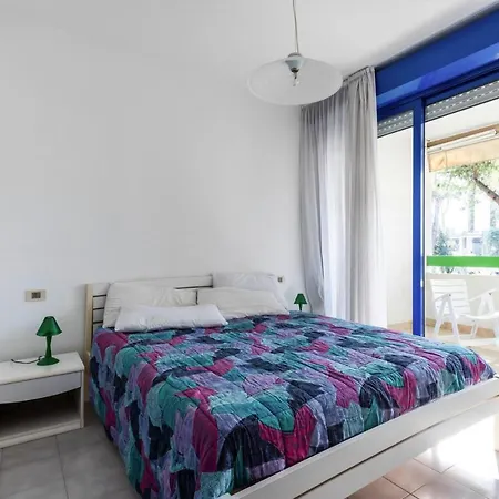 Lägenhet Vera Cruz In Bibione
